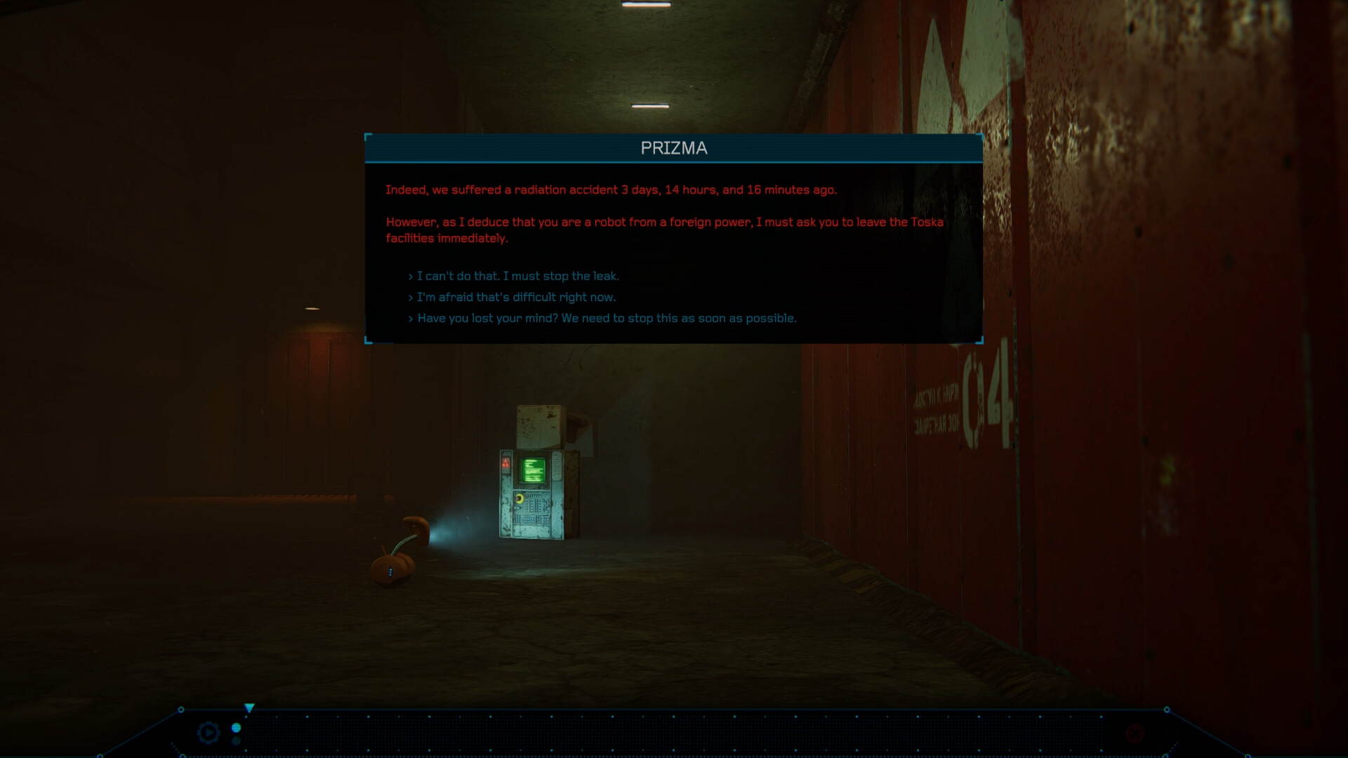 NODE screenshot 6