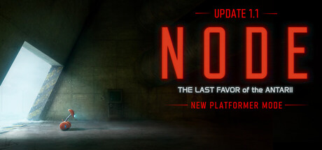 NODE The Last Favor of the Antarii