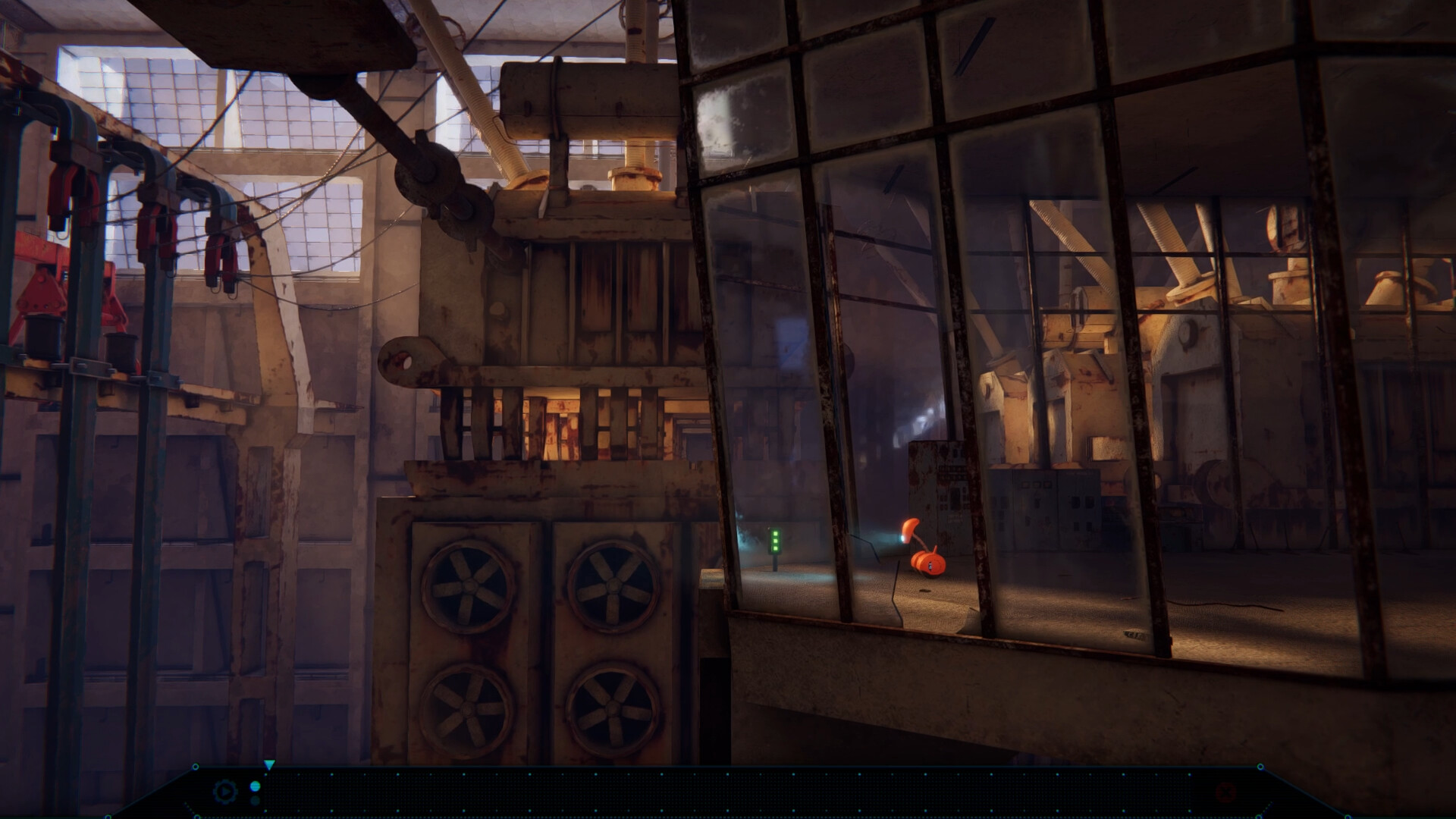 NODE screenshot 4