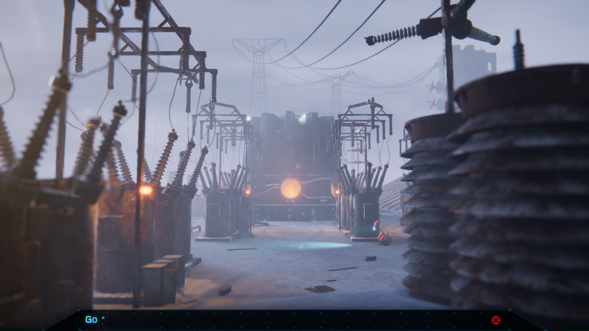 NODE screenshot 5