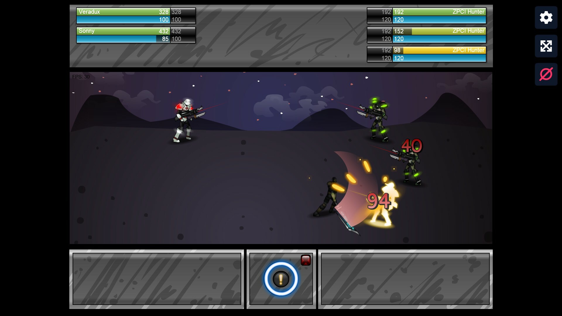 Sonny Legacy Collection screenshot 7