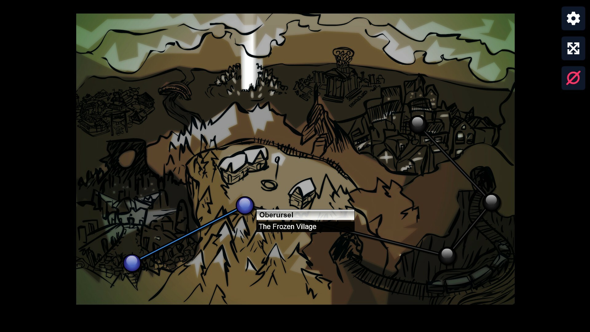 Sonny Legacy Collection screenshot 6