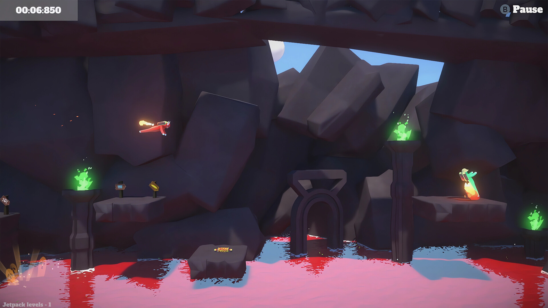 The Jump Guys screenshot 4