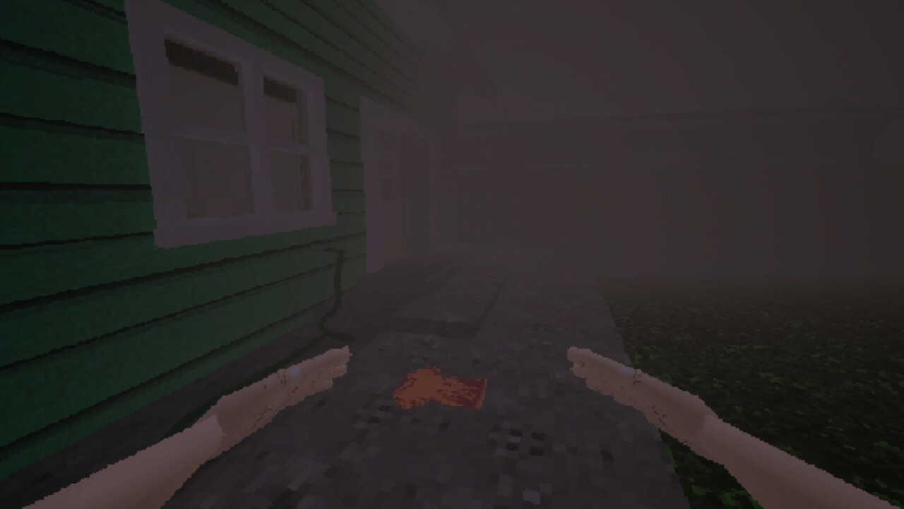 PLEASE STOP CRYING screenshot 6
