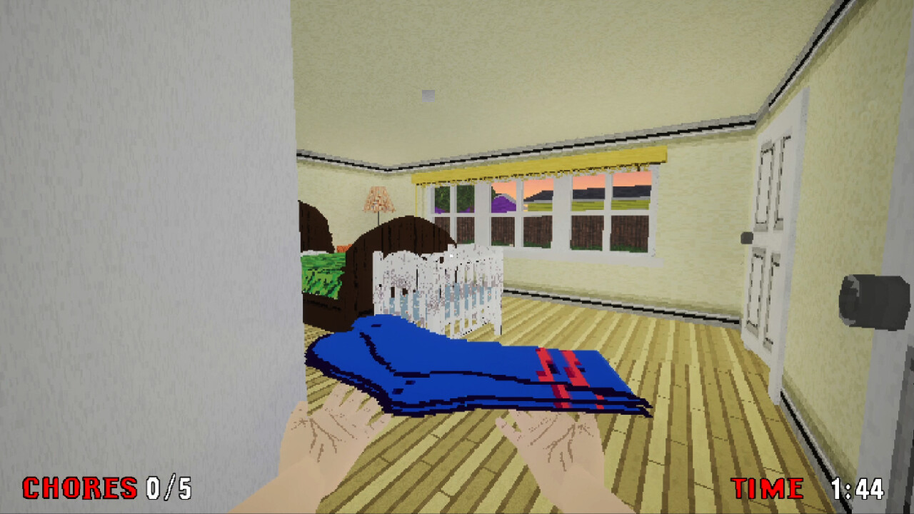 PLEASE STOP CRYING screenshot 4