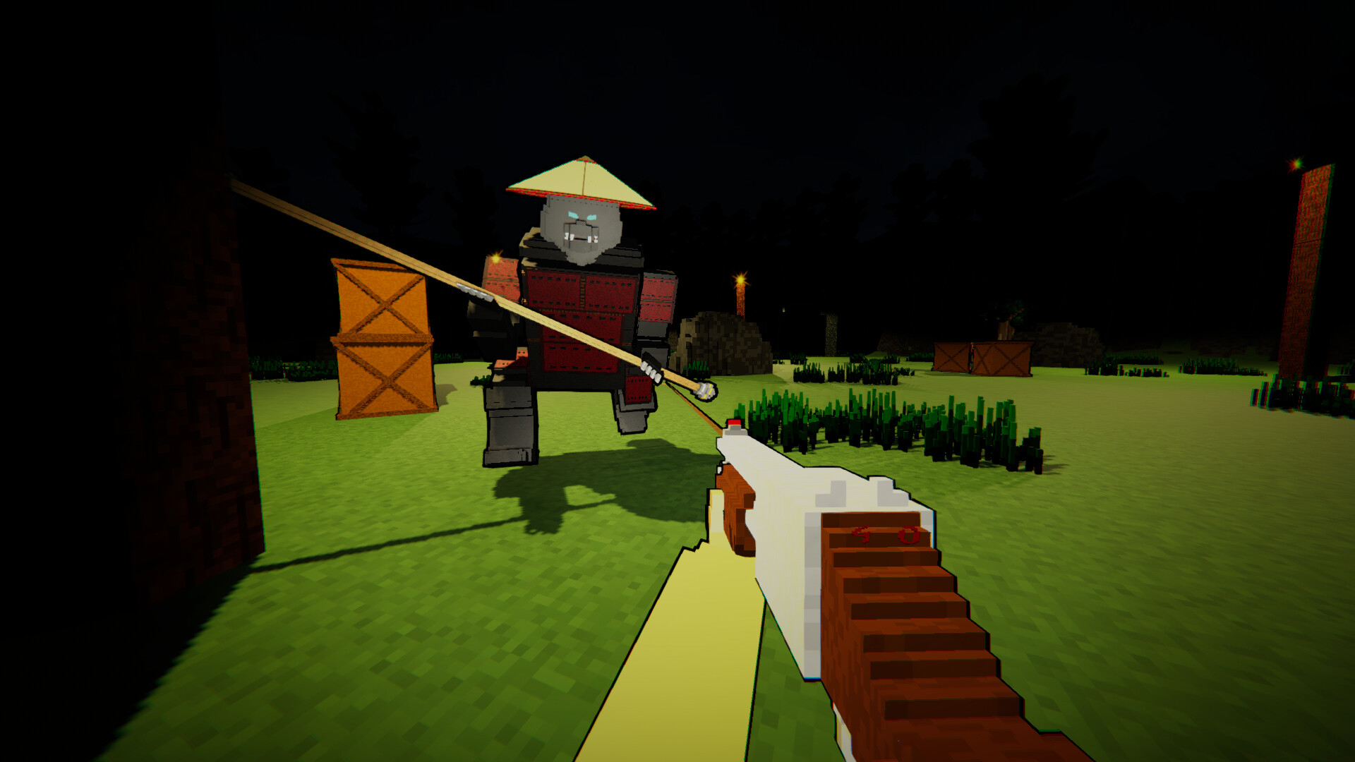 NightCrawler screenshot 3
