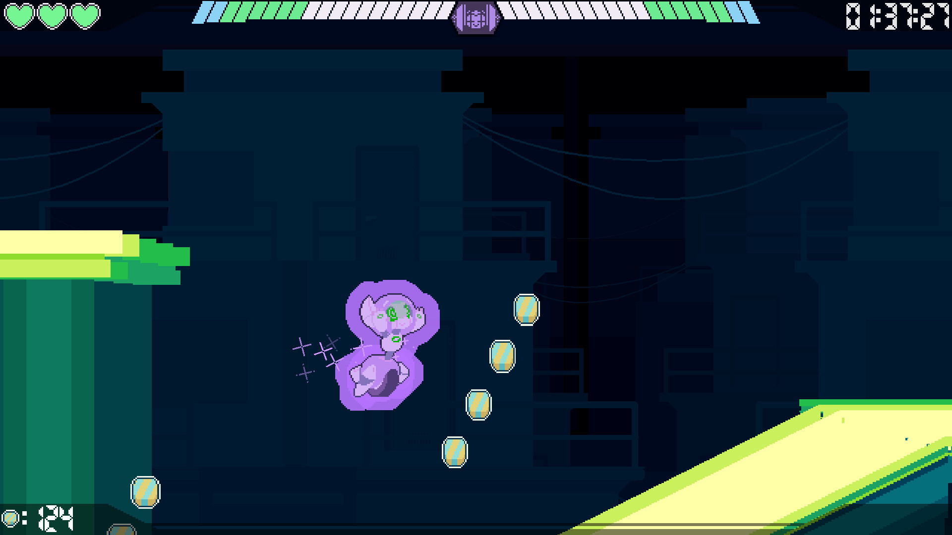 Project Cradle screenshot 7