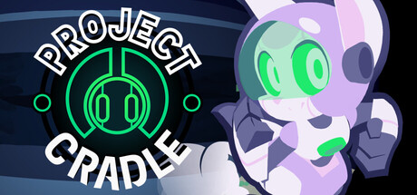 Project Cradle — Steam header