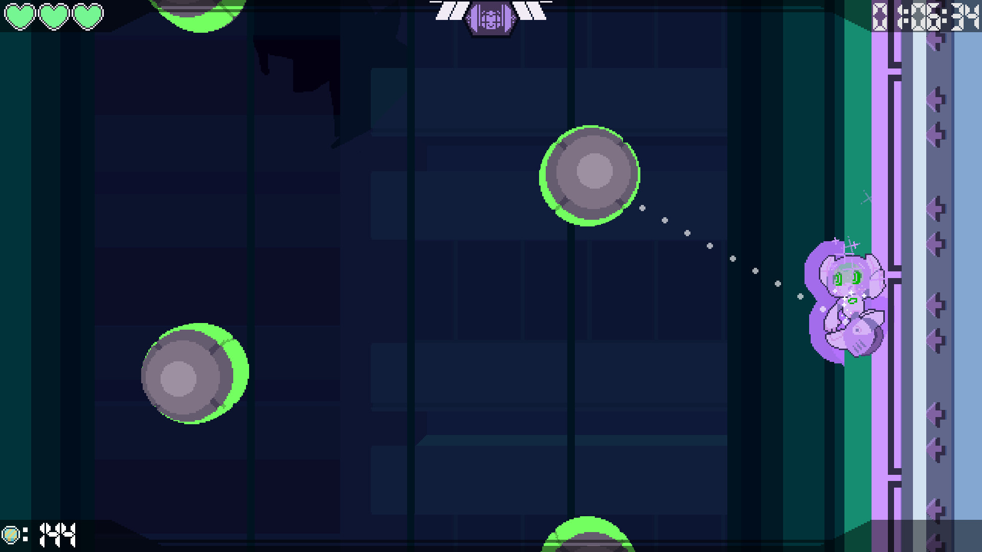 Project Cradle screenshot 3