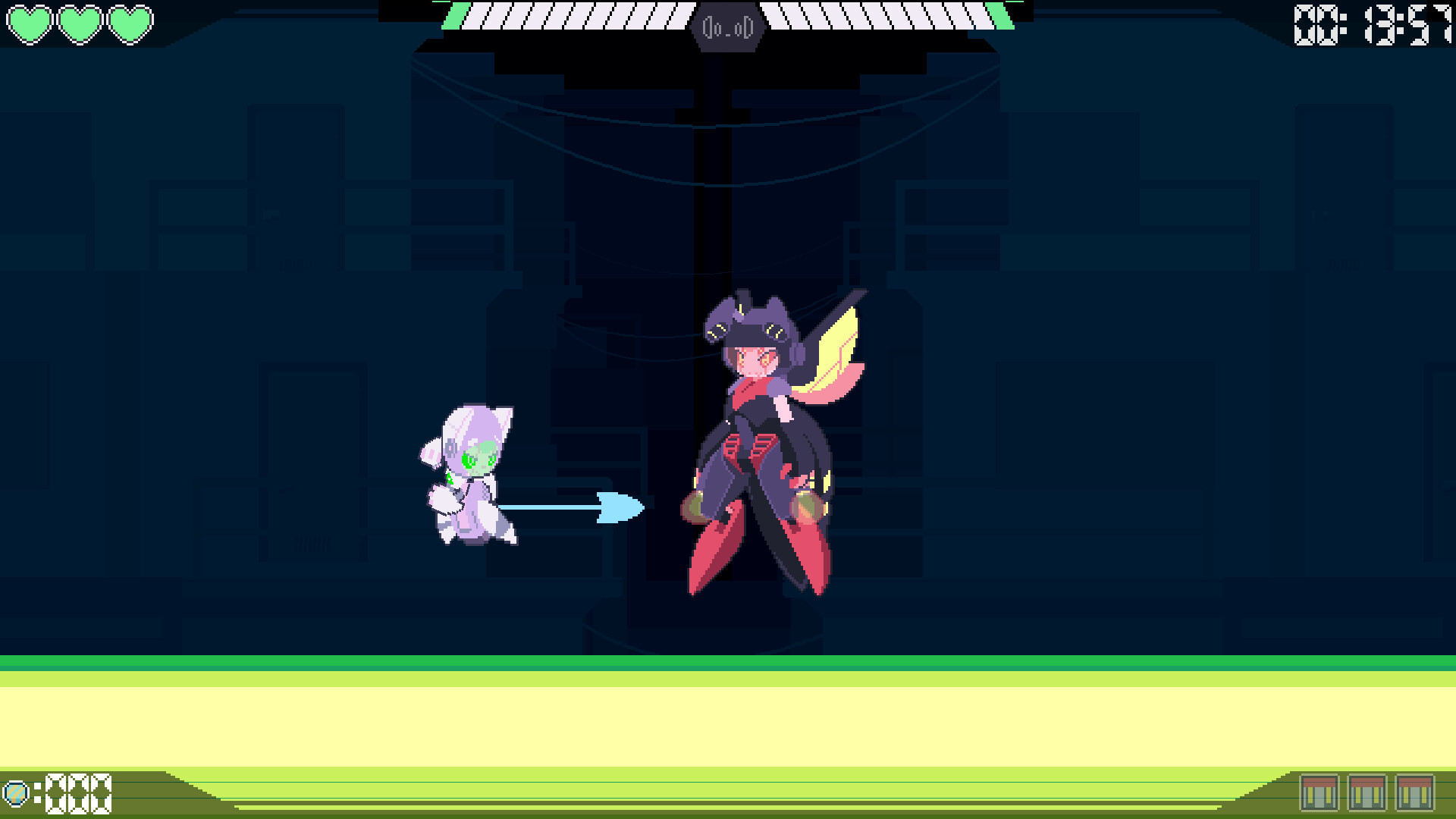 Project Cradle screenshot 6