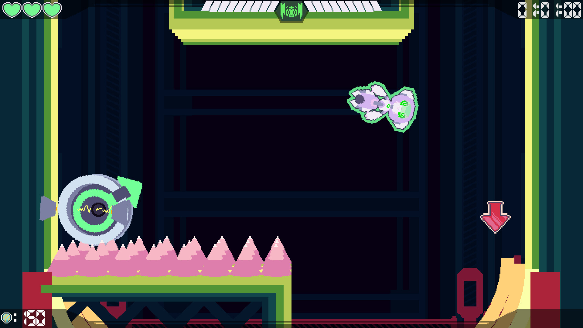 Project Cradle screenshot 2