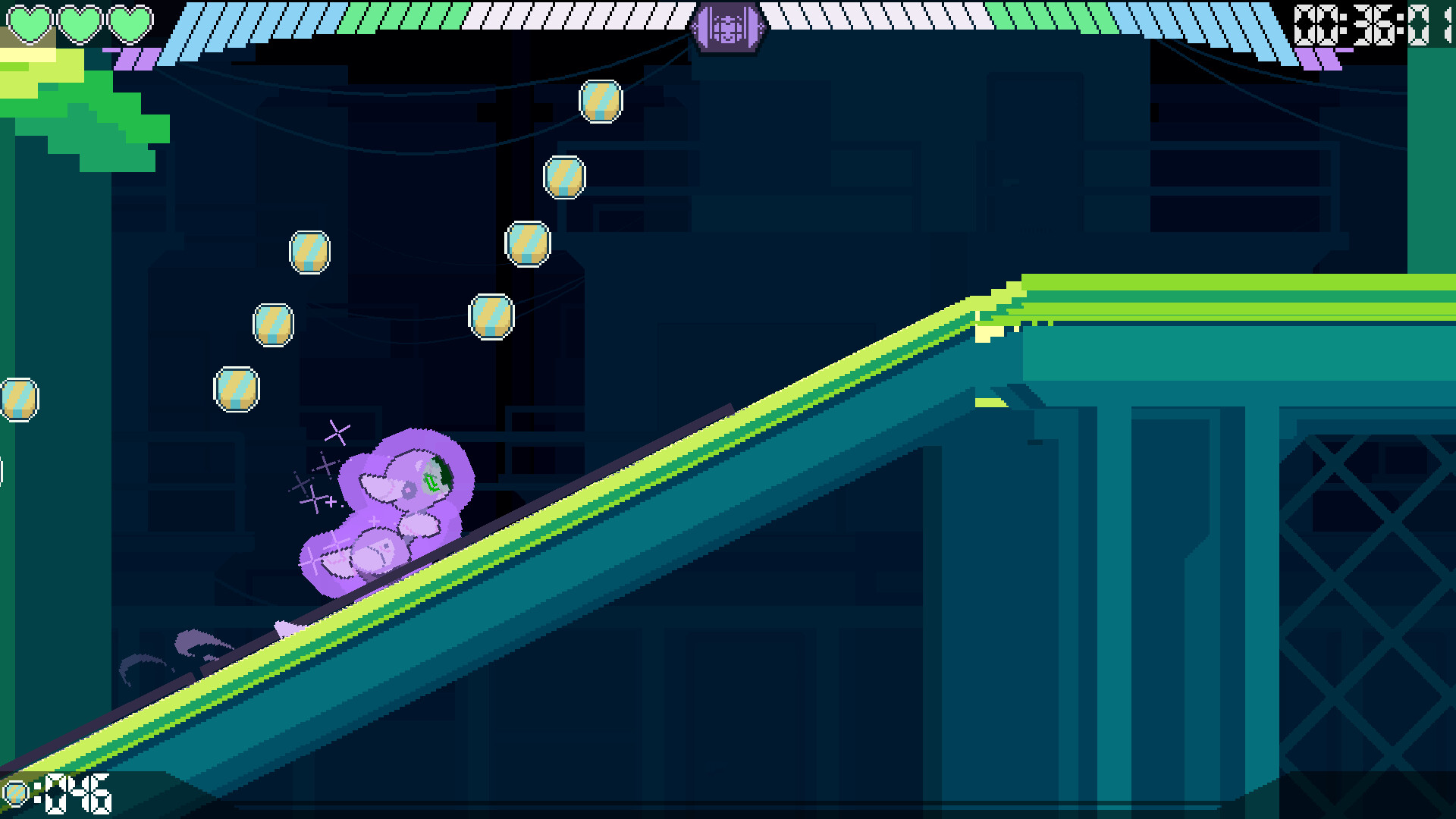 Project Cradle screenshot 8