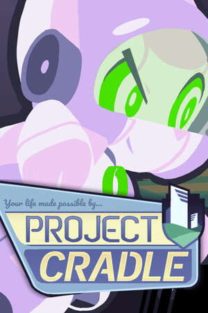 Project Cradle