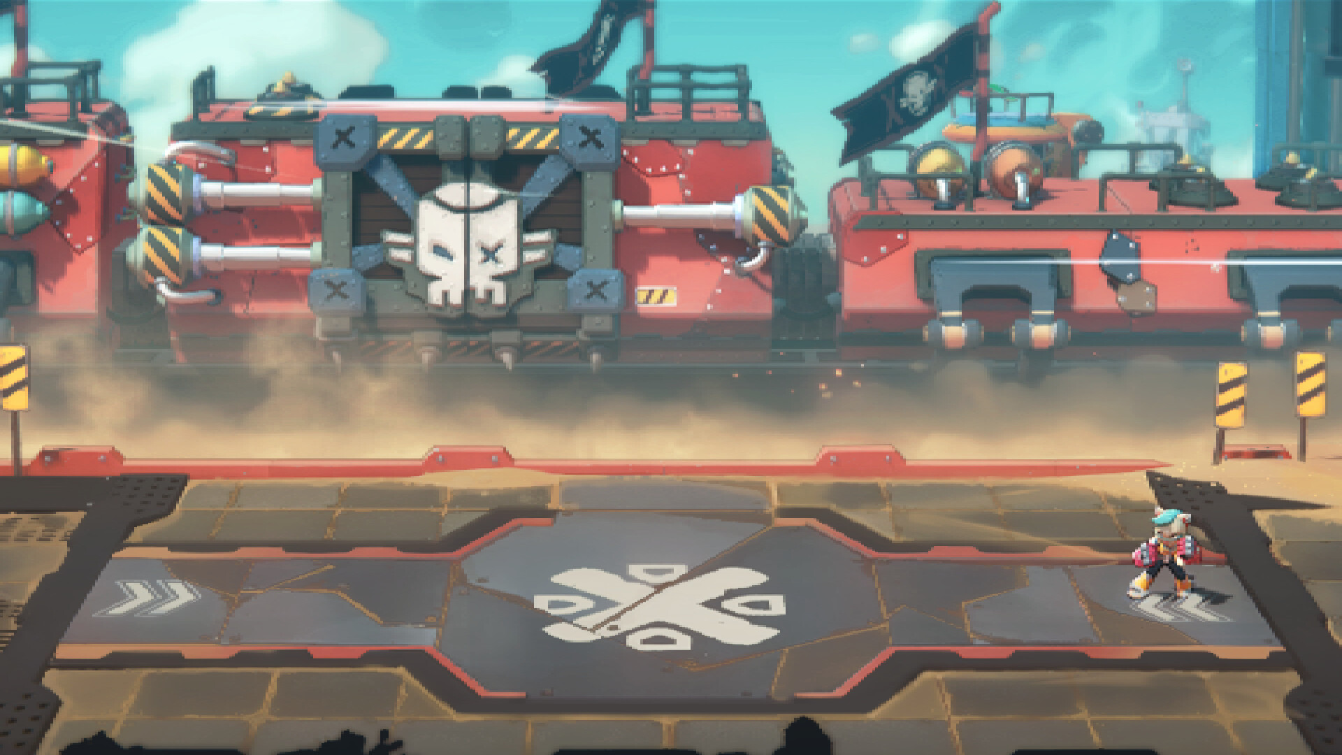 Bubblegum screenshot 5