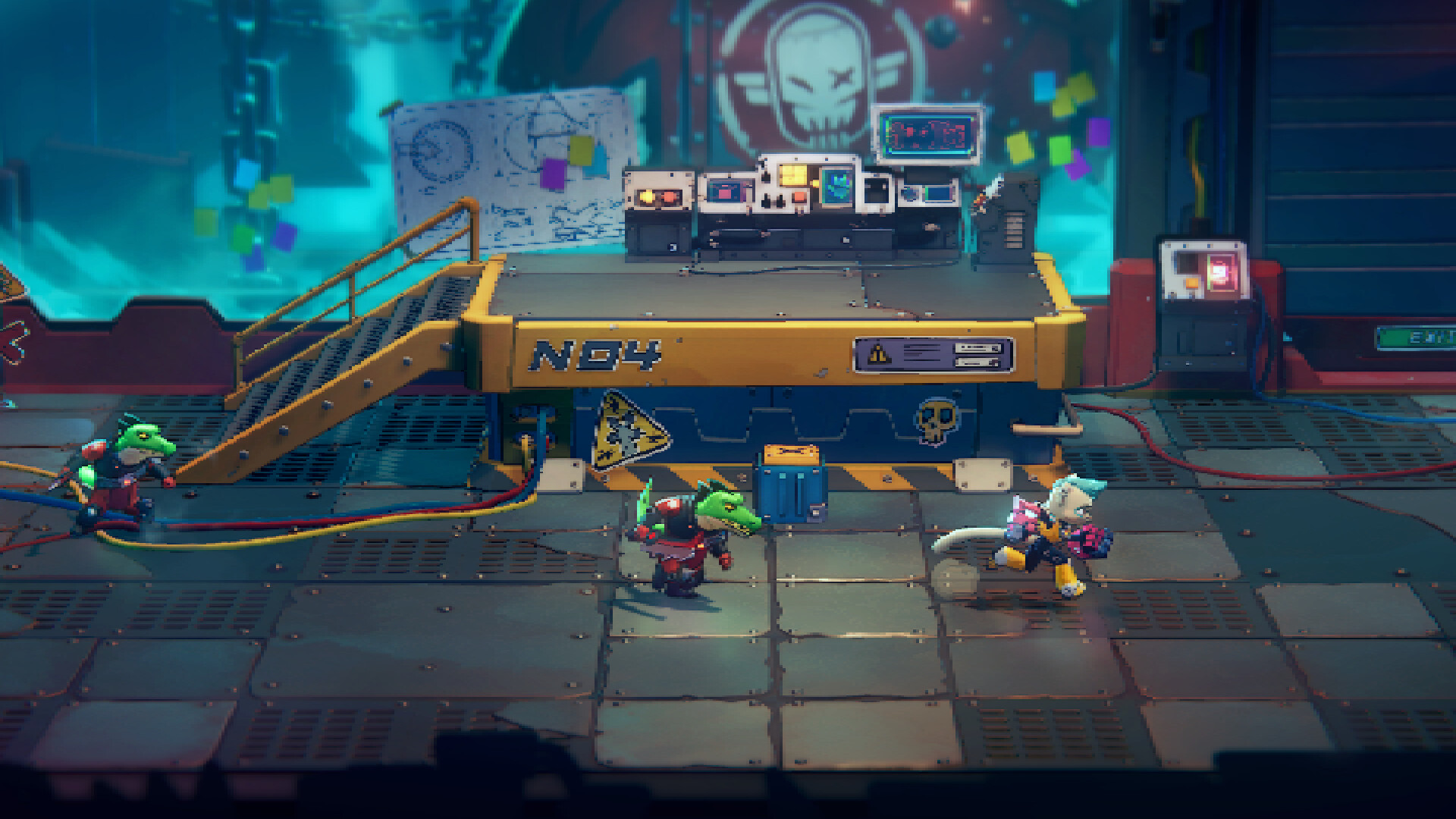 Bubblegum screenshot 2