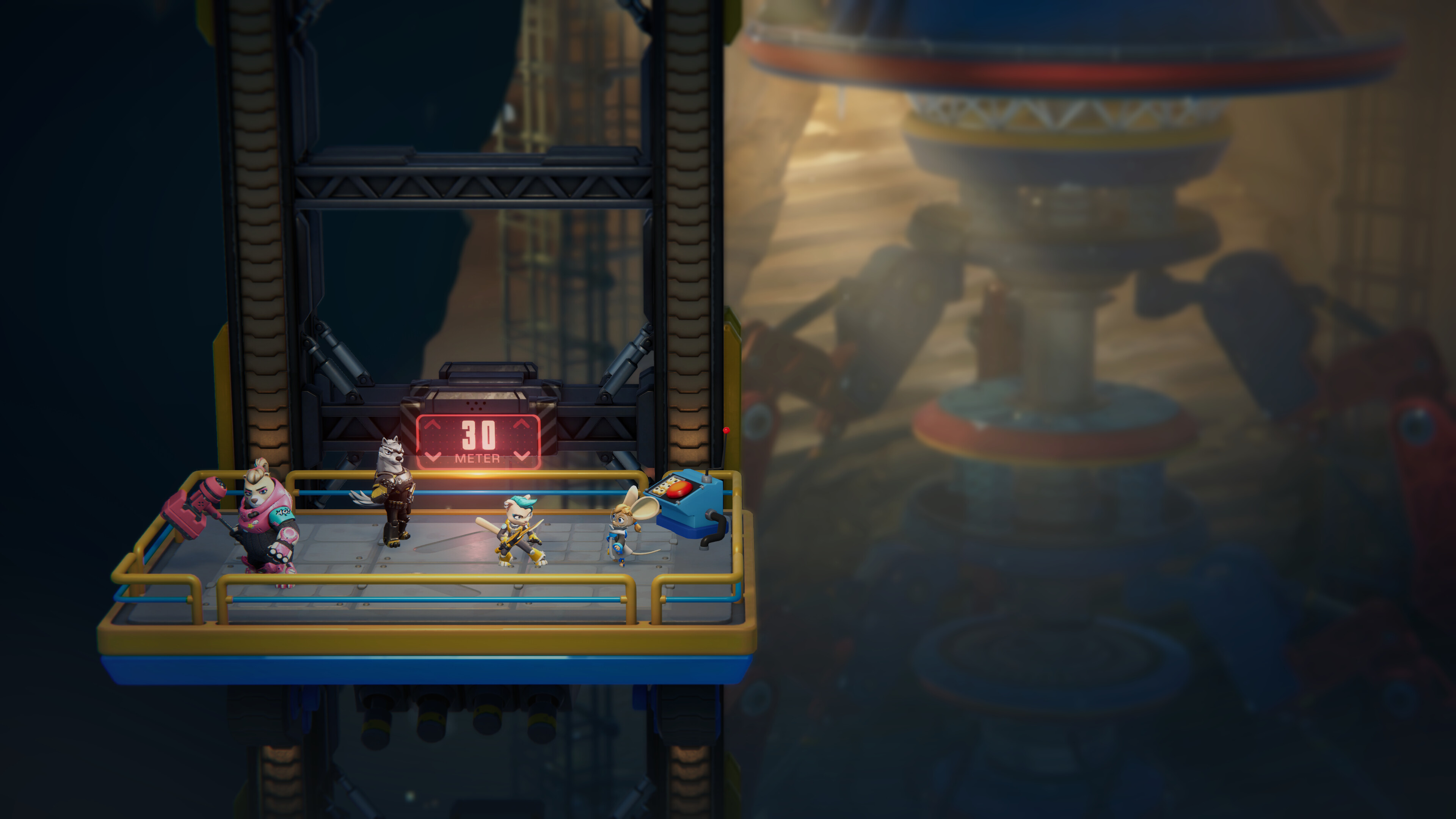 Bubblegum screenshot 6