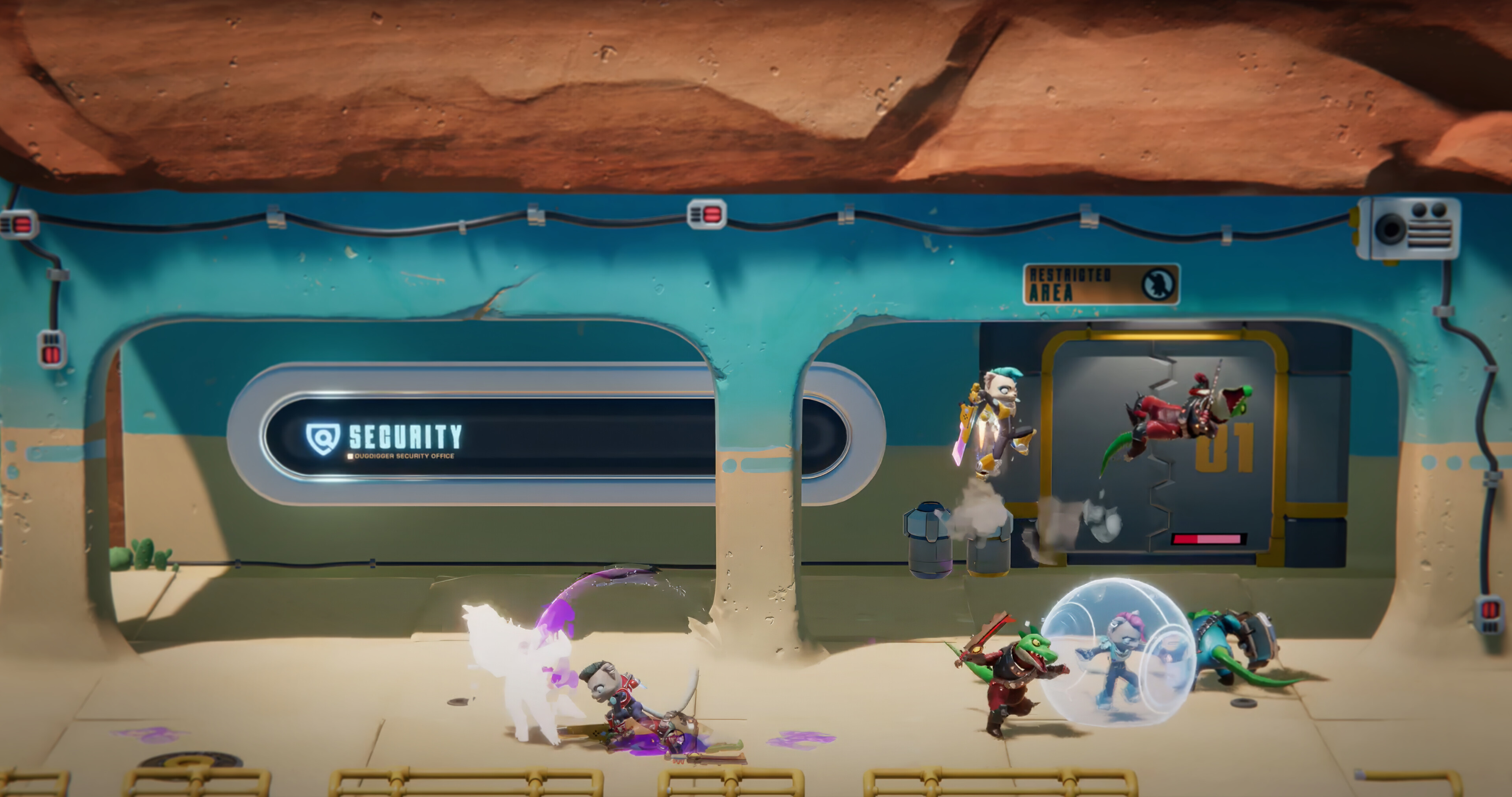 Bubblegum screenshot 3