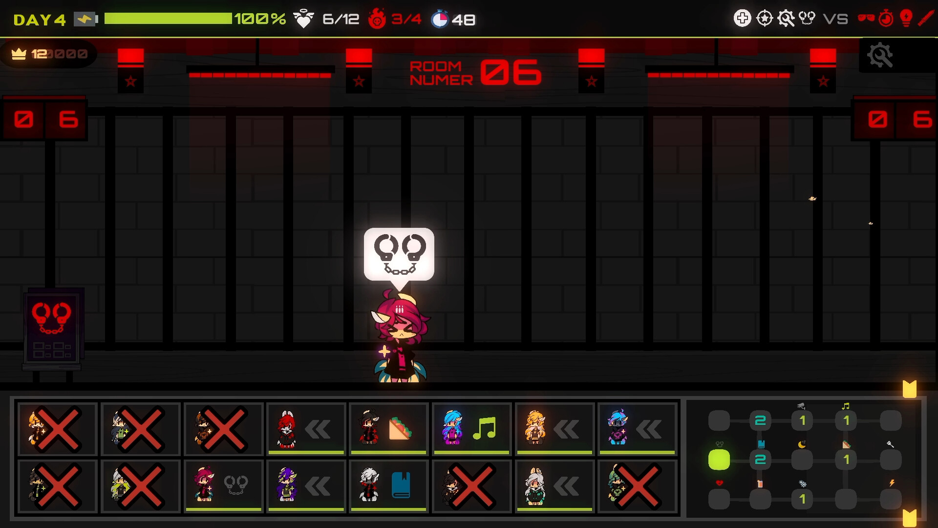 Mini Star Imposters screenshot 7