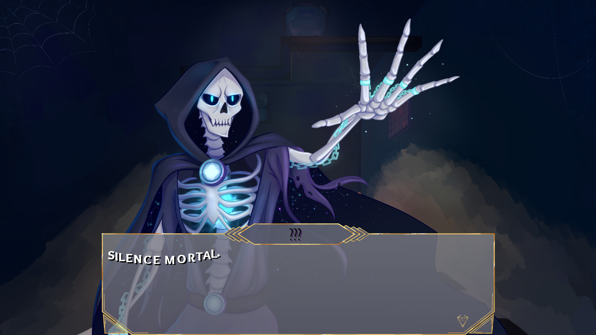 Surreality Check screenshot 9