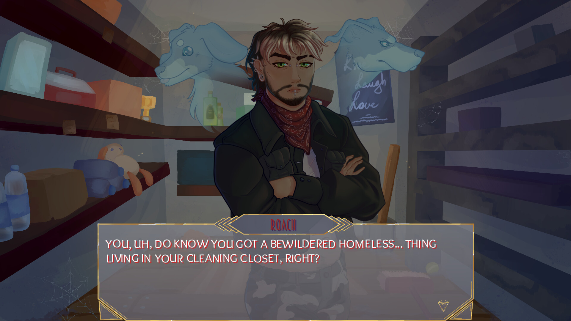Surreality Check screenshot 8