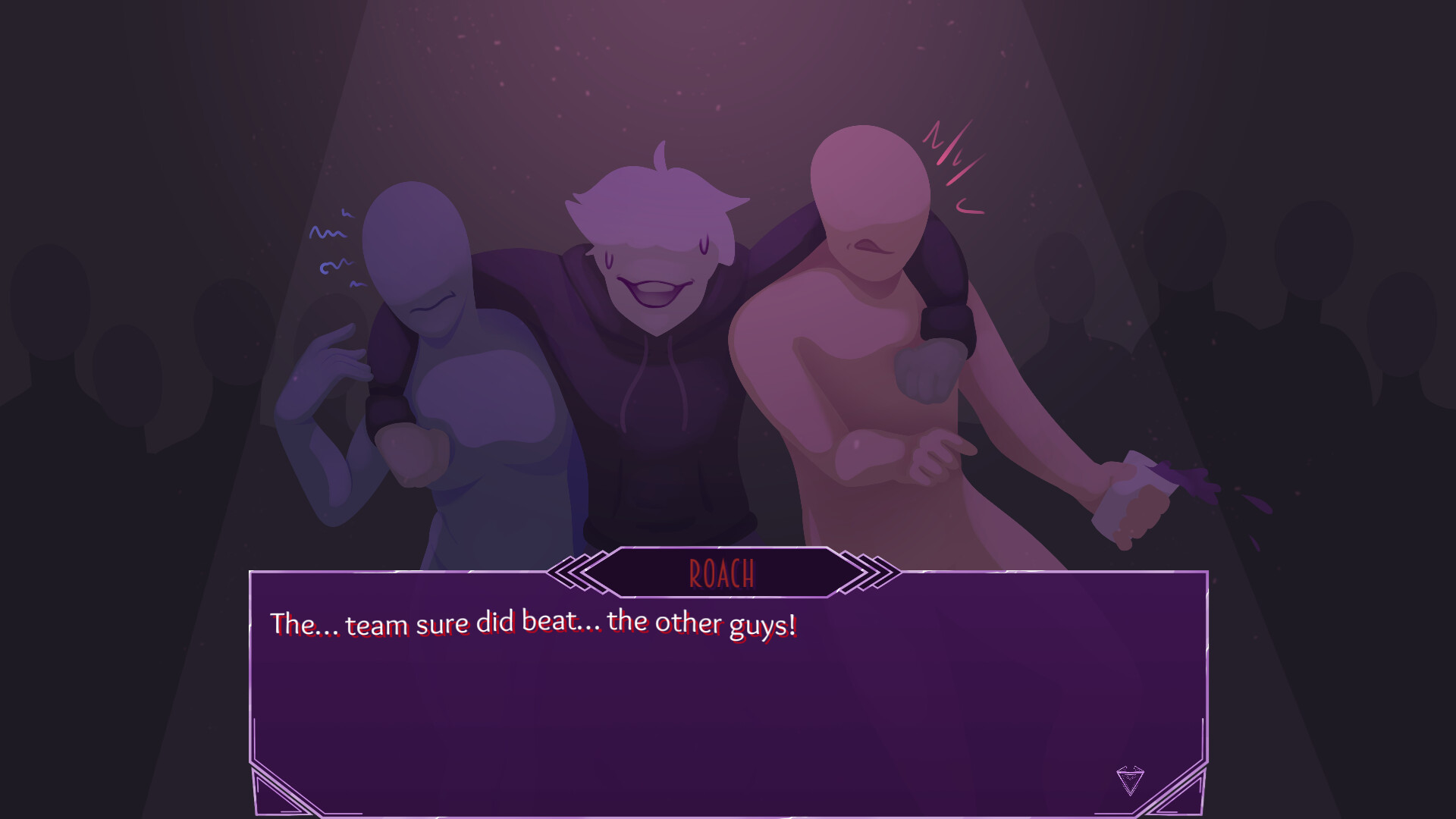 Surreality Check screenshot 6