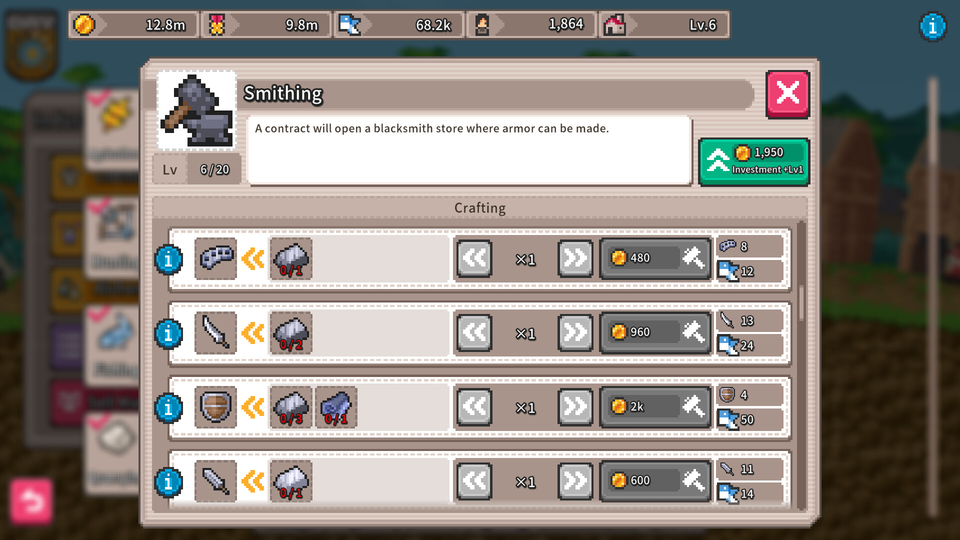 Akatsuki : Lord of the Dawn screenshot 12