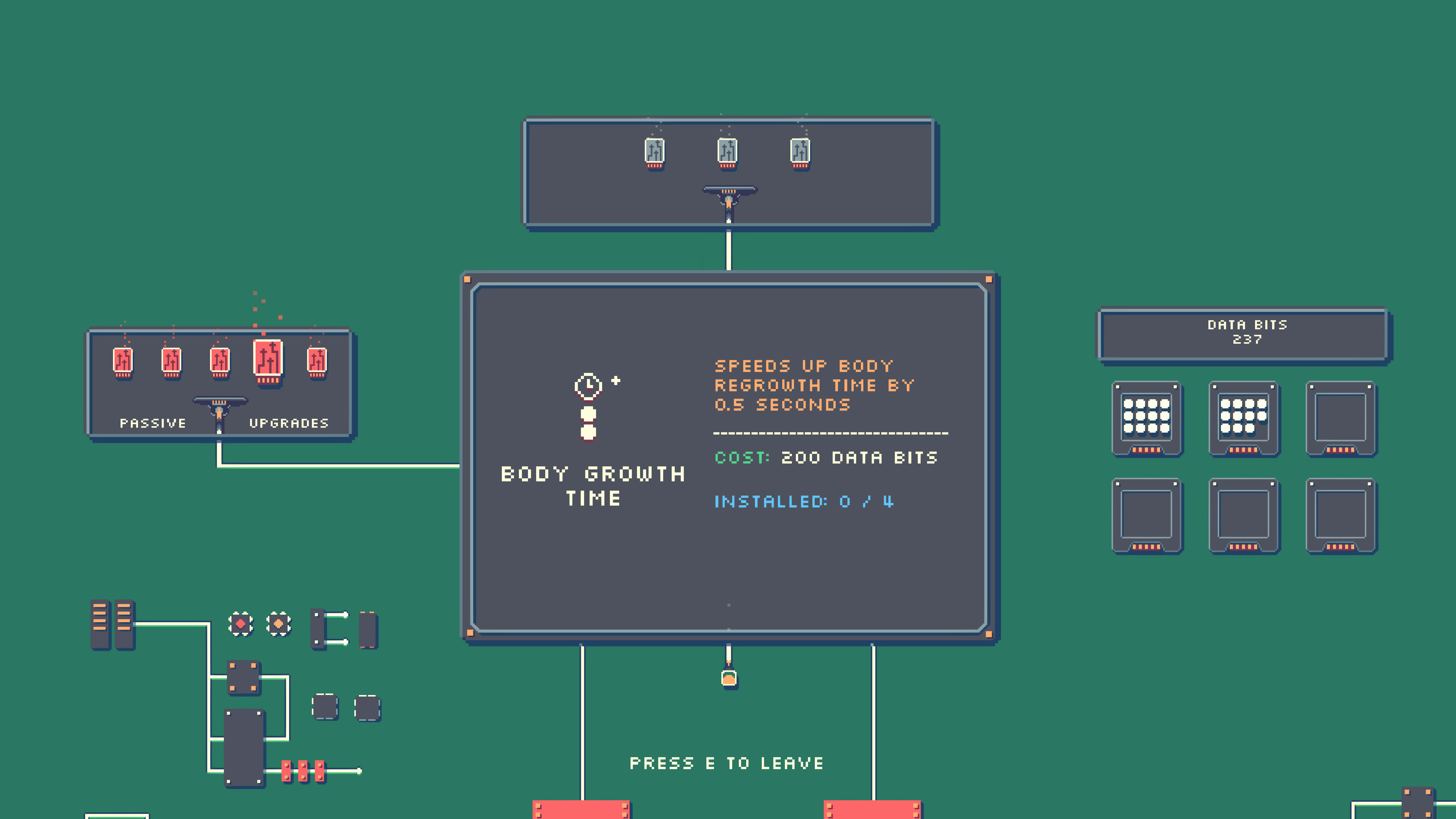 Core Breach screenshot 5
