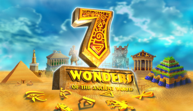 【レア】Seven Wonders Of The World 7インチ レア】Seven Wonders Of The World 7インチ レア】Seven Wonders