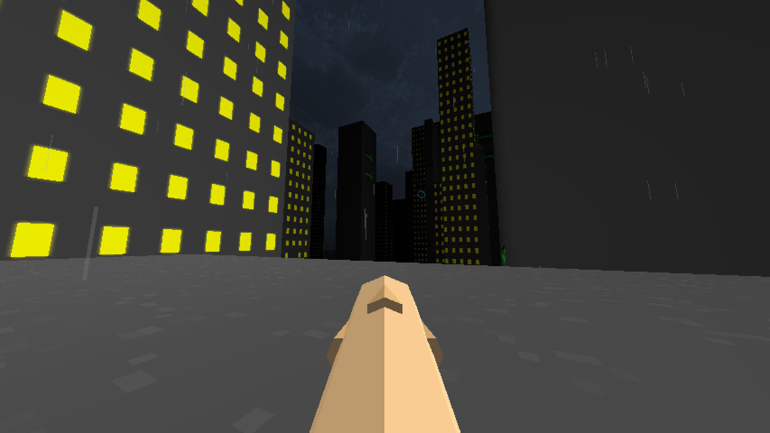 Blast Processed screenshot 3