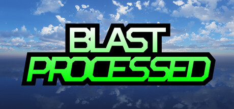 Blast Processed