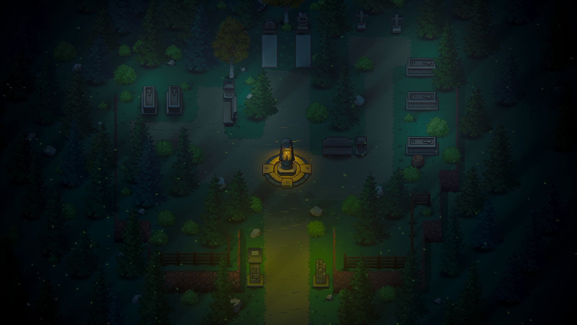 Our Freedom screenshot 8