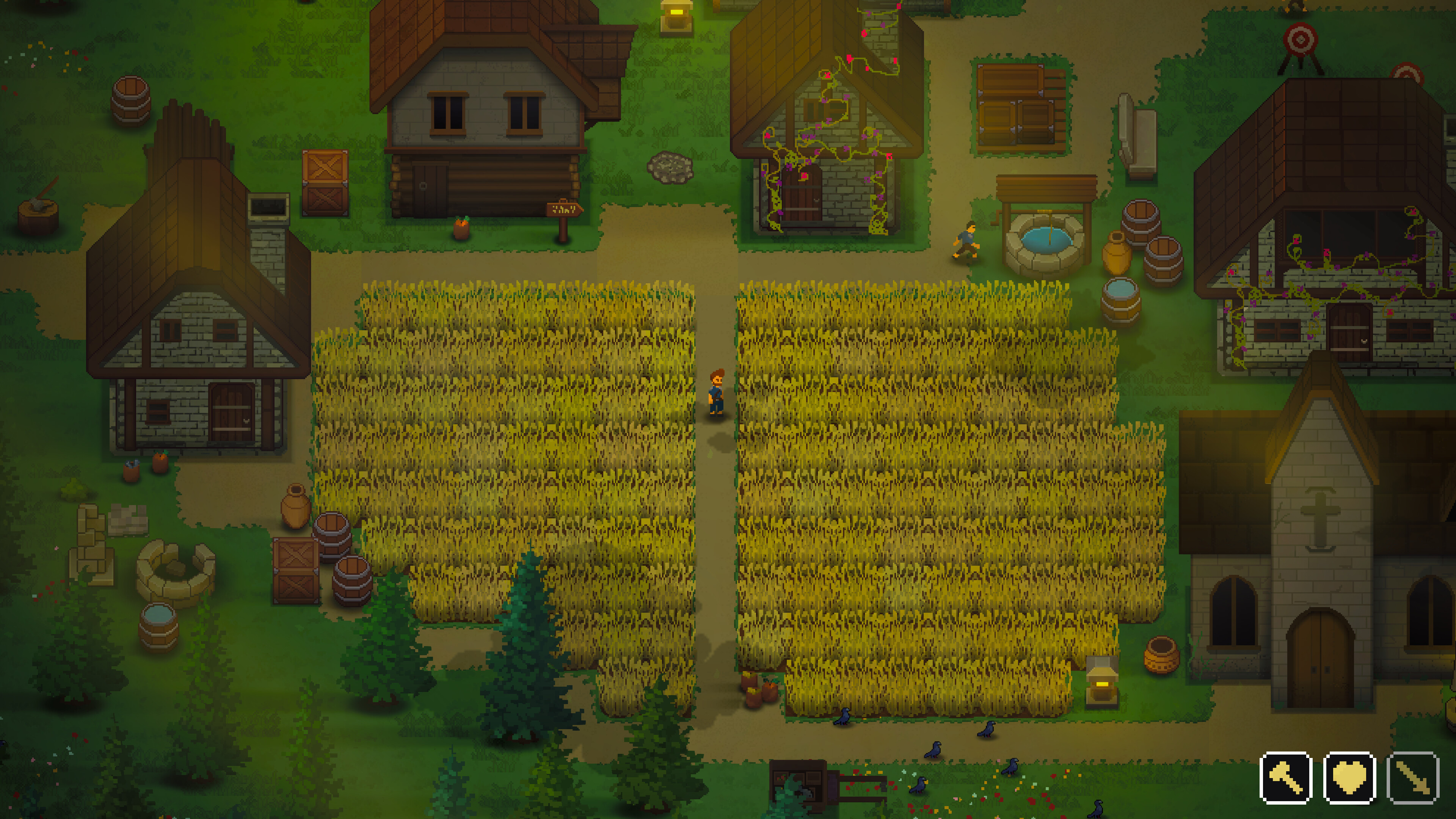 Our Freedom screenshot 9