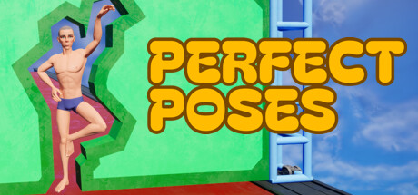 Perfect Poses / Posturas Perfectas