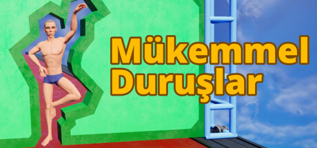 Perfect Poses / Mükemmel Duruşlar