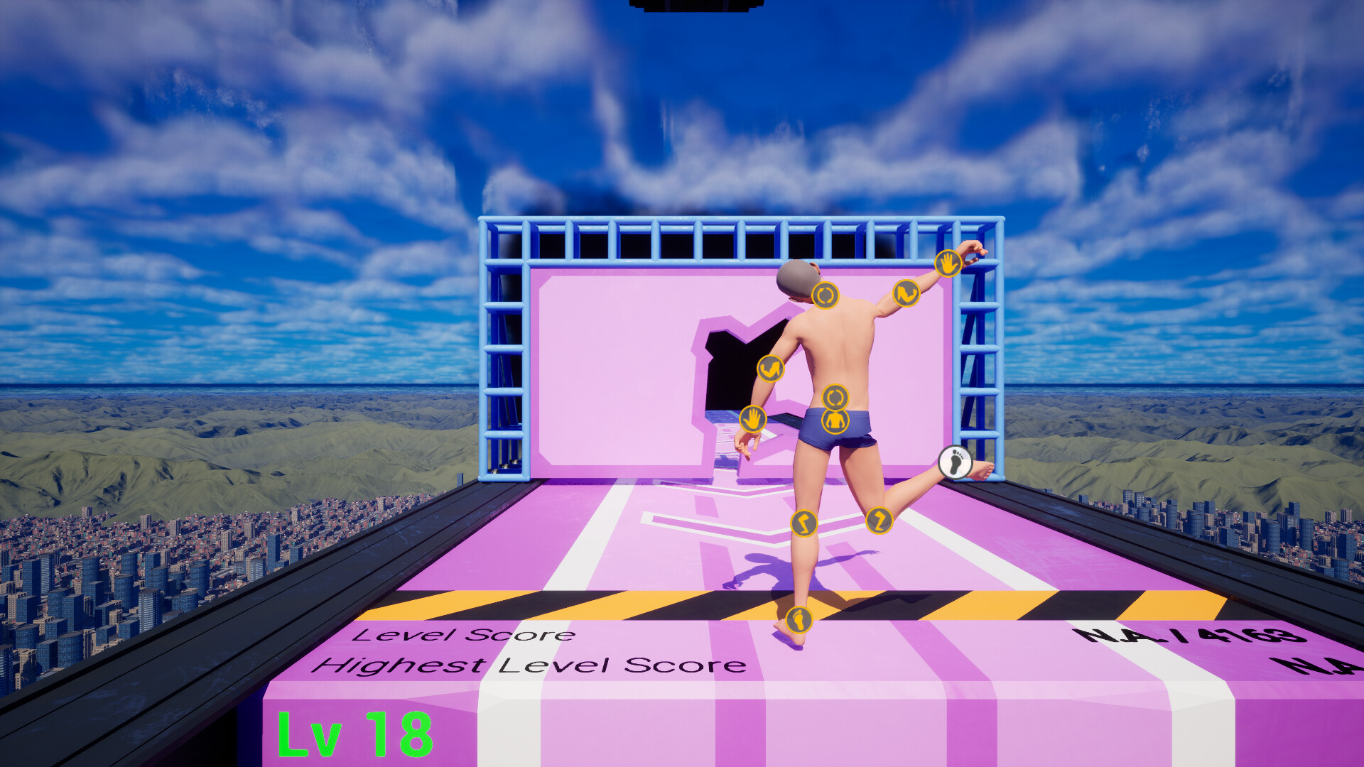 Perfect Poses screenshot 13