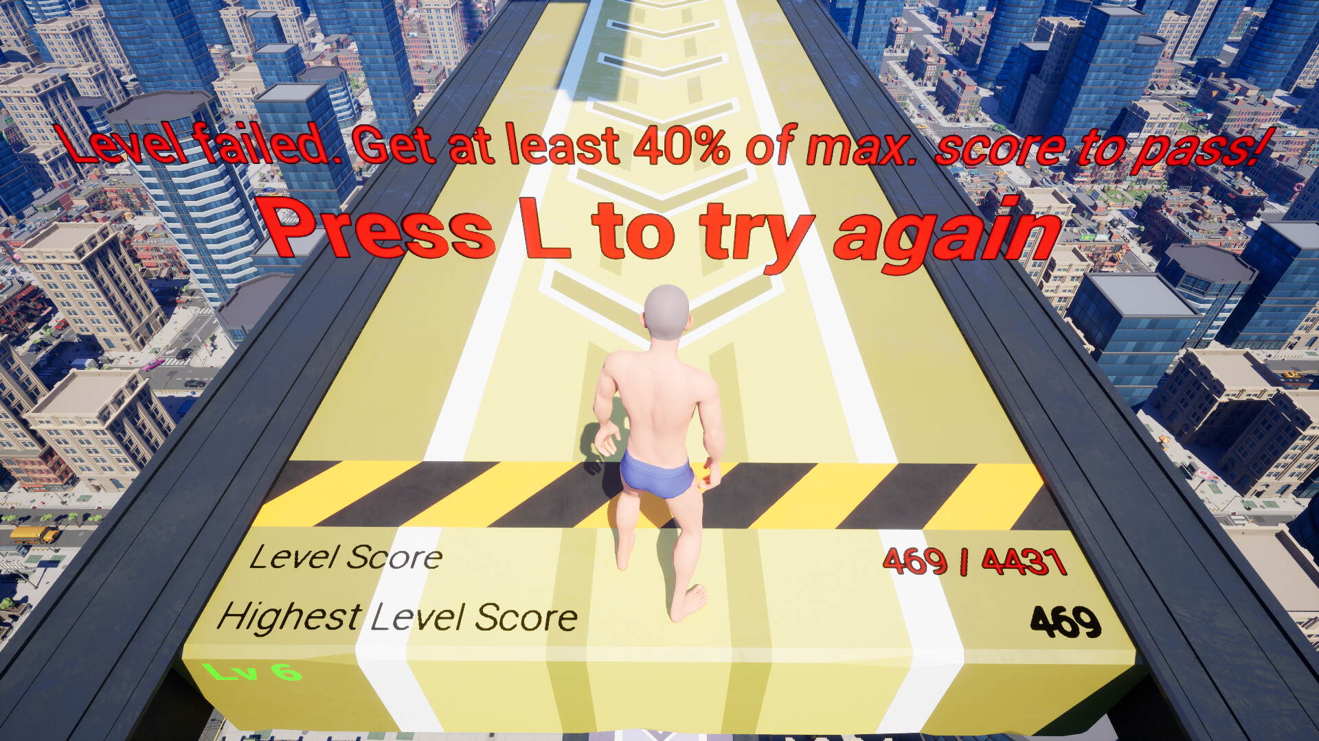 Perfect Poses screenshot 10