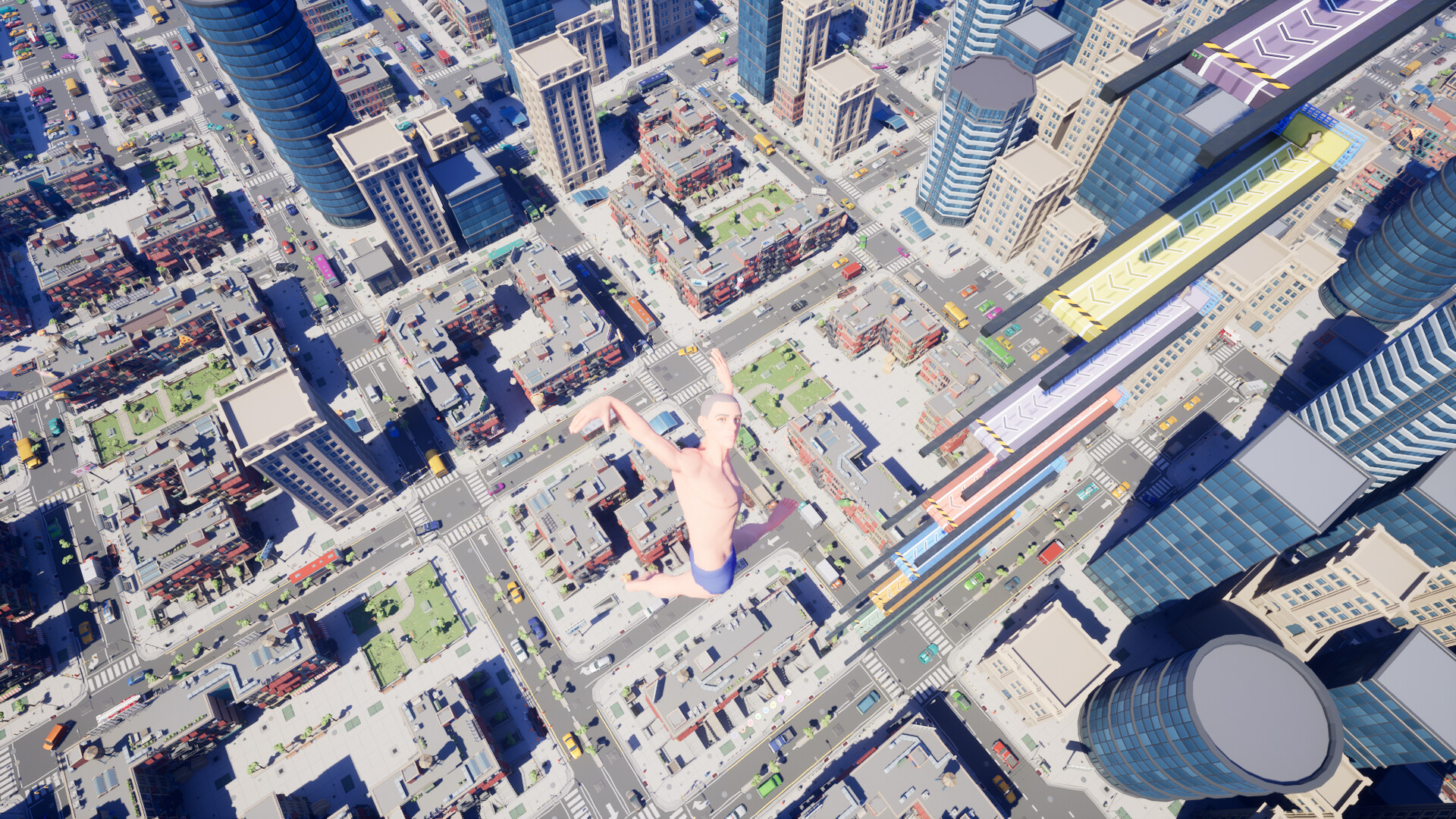 Perfect Poses screenshot 6