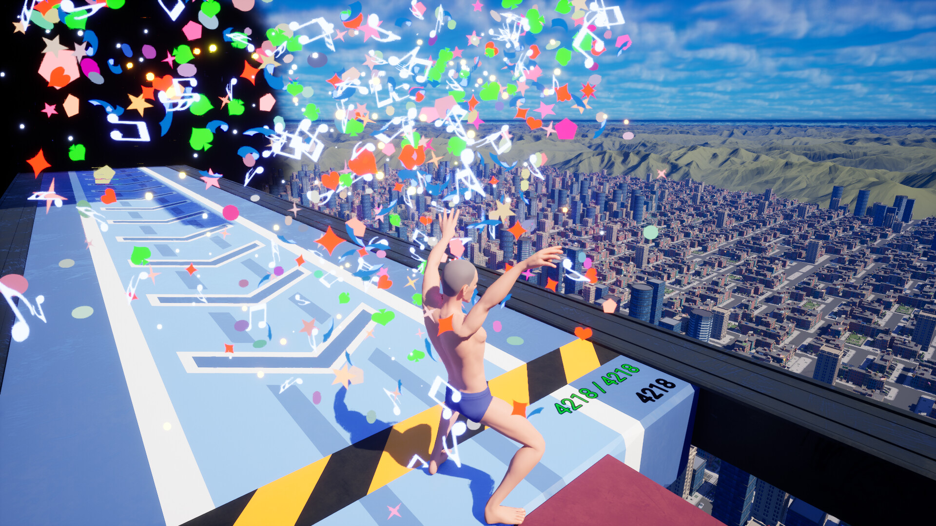 Perfect Poses screenshot 8