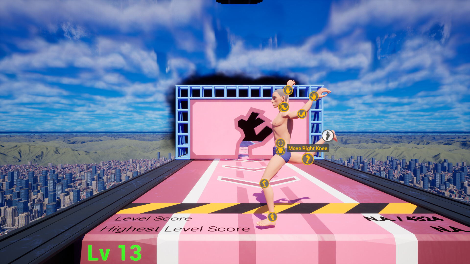 Perfect Poses screenshot 11