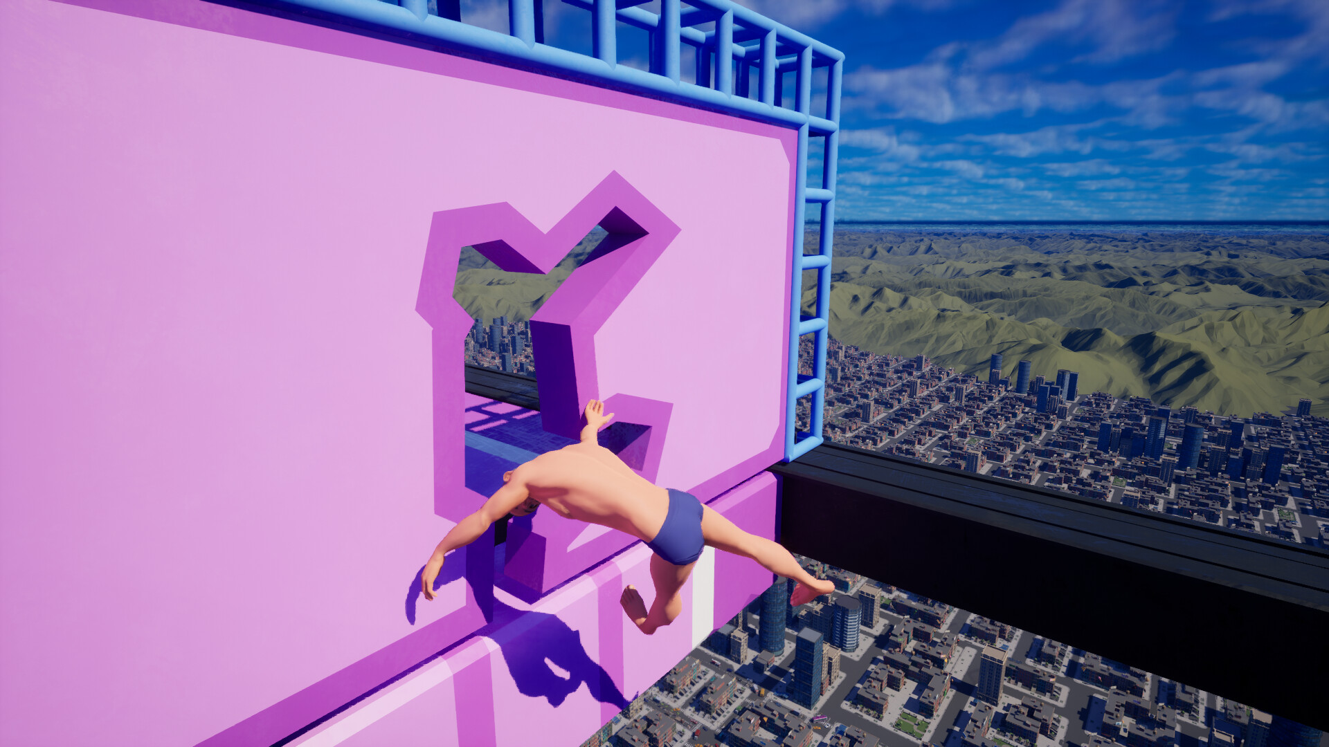 Perfect Poses screenshot 5