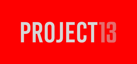 PROJECT 13 Cover Image