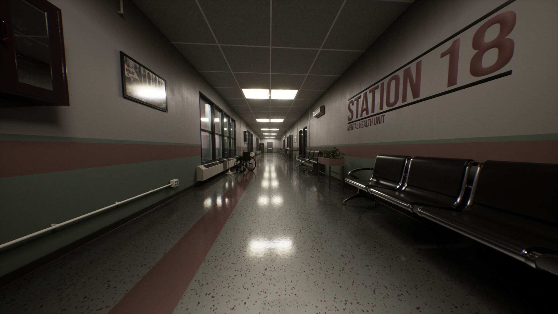PROJECT 13 screenshot 1