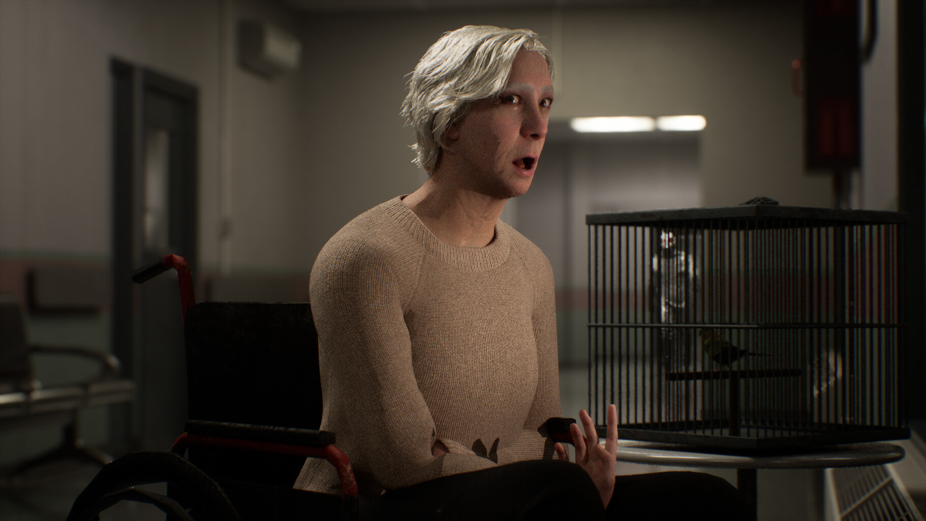 PROJECT 13 screenshot 3
