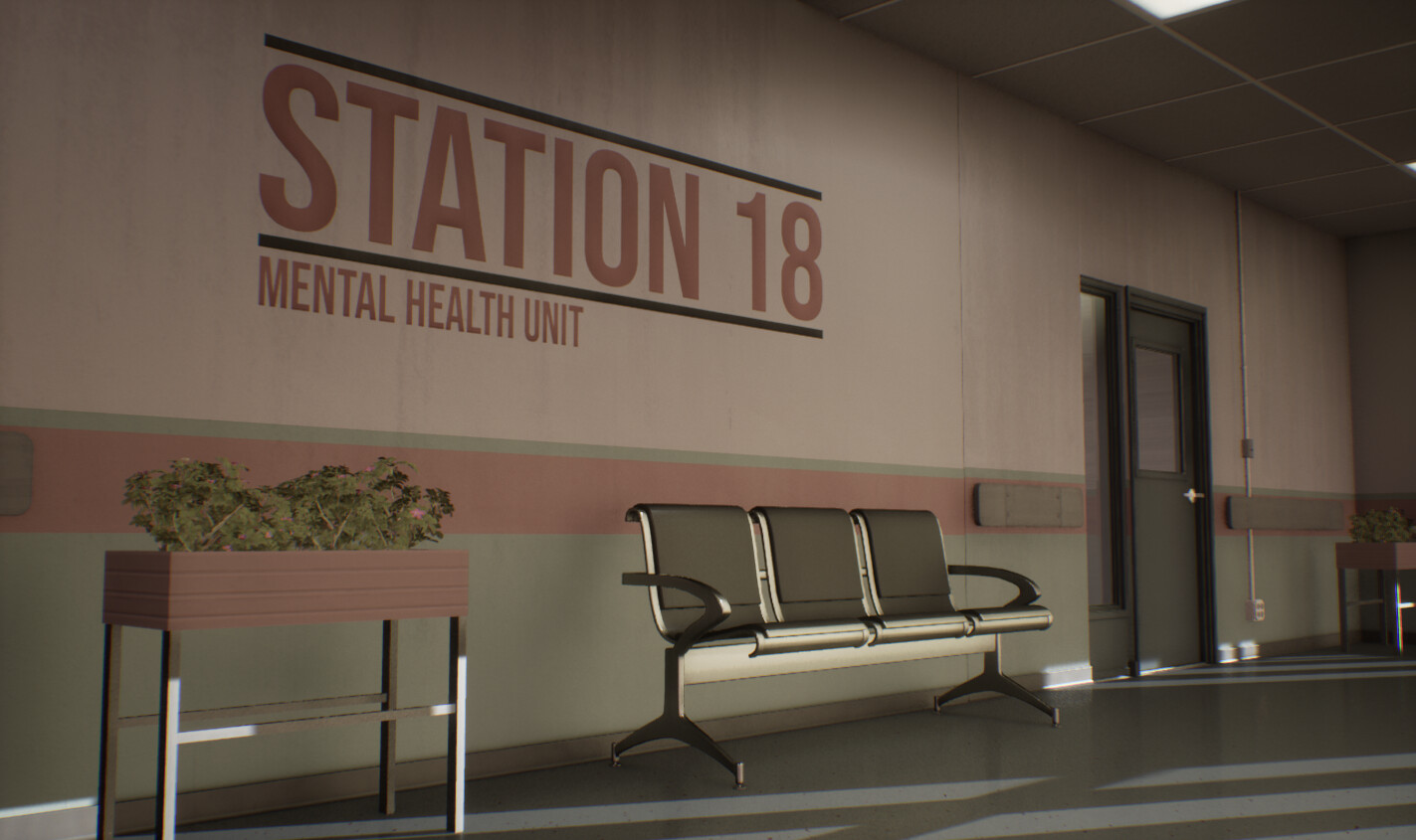 PROJECT 13 screenshot 8