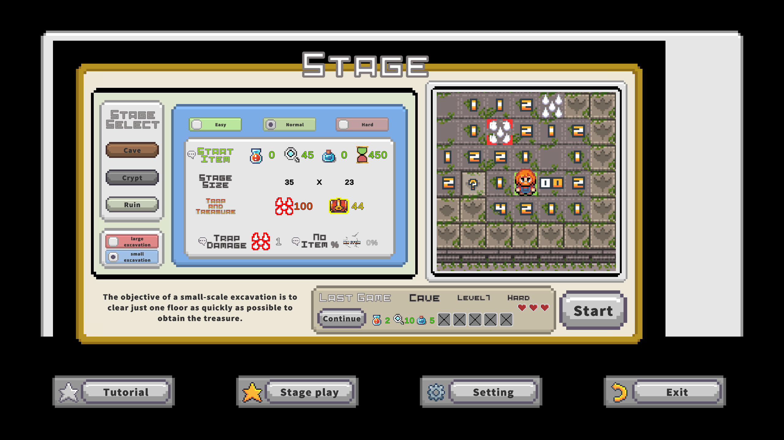 Mine? Sweeper screenshot 10