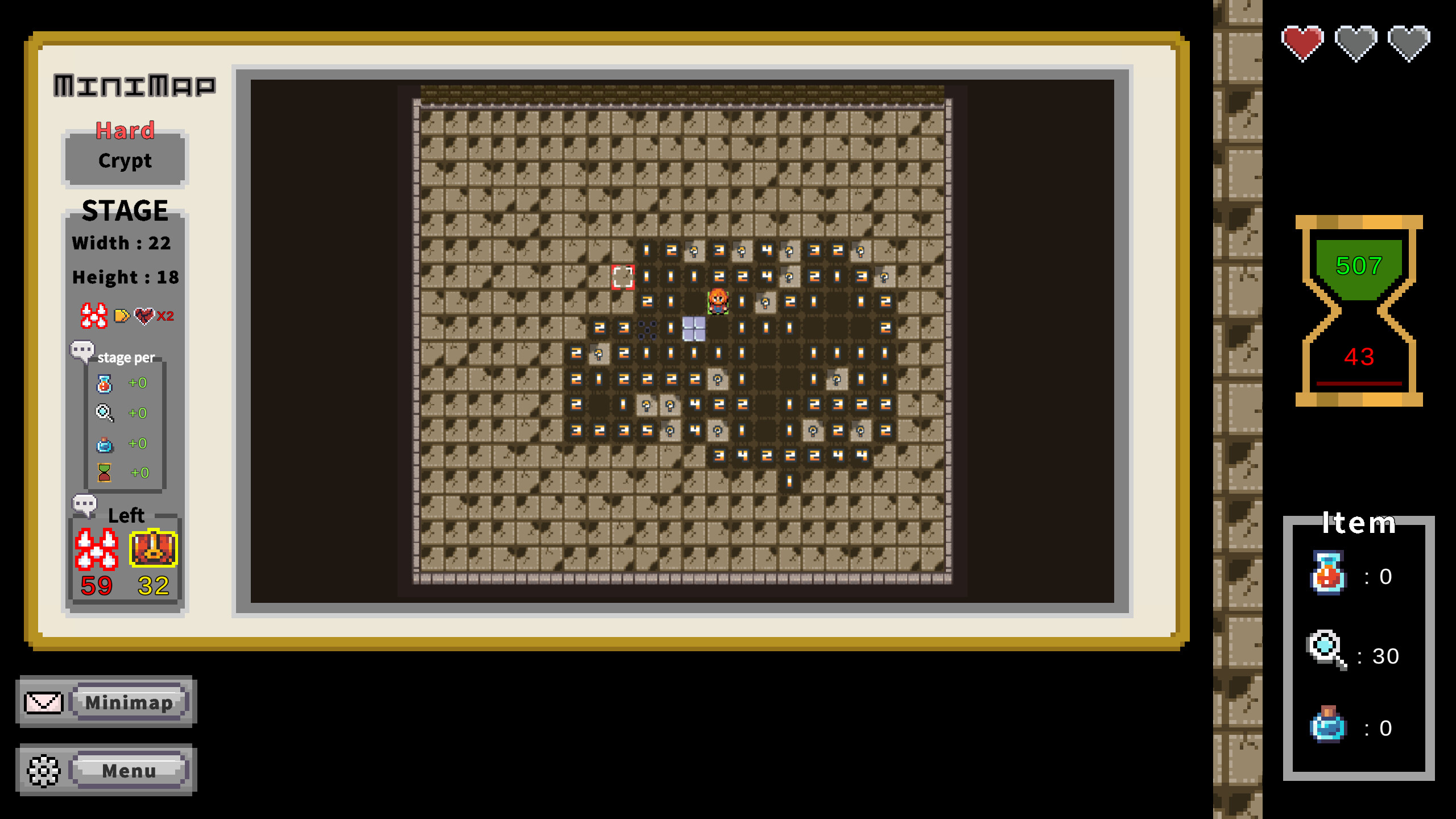 Mine? Sweeper screenshot 25