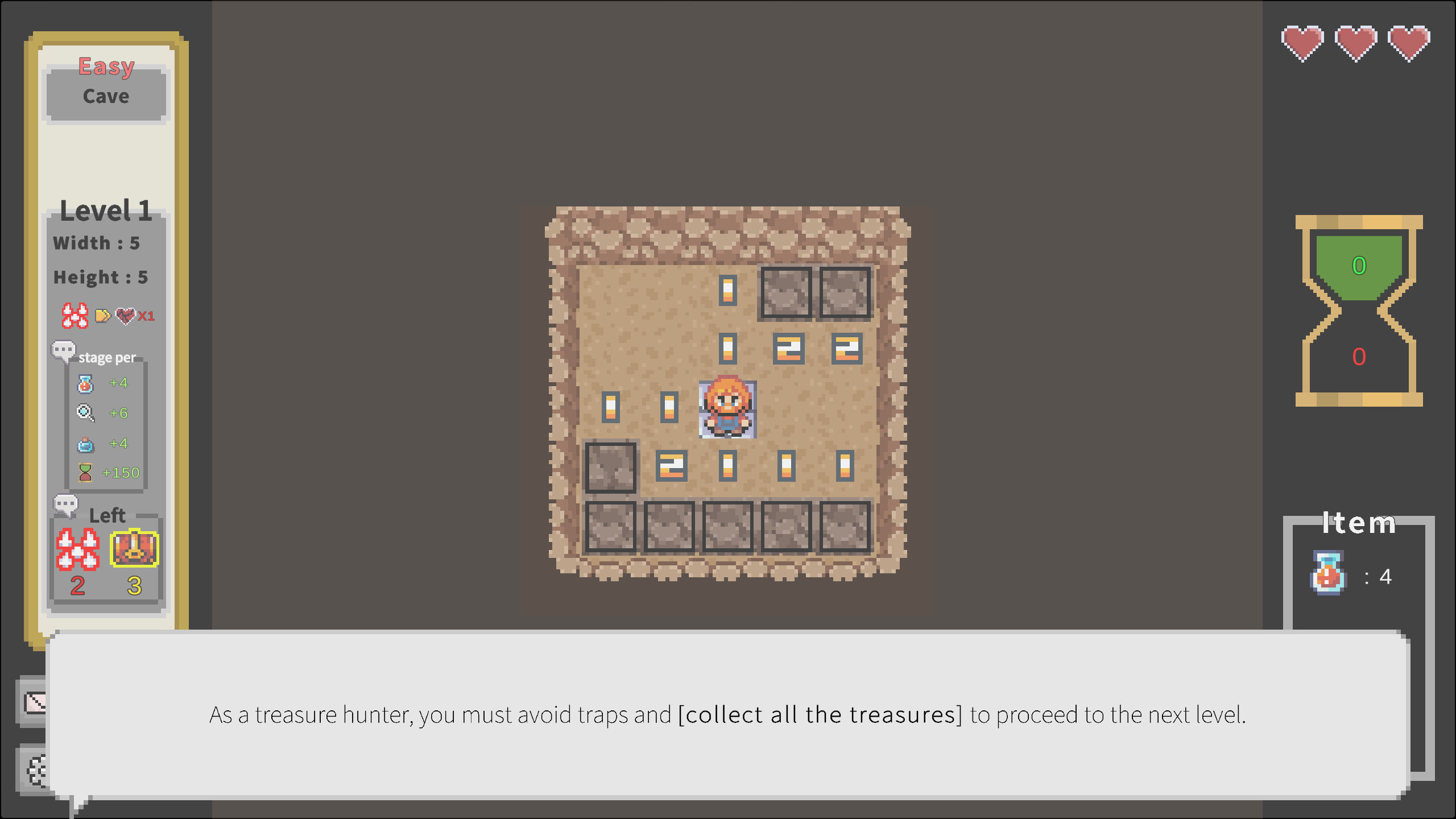 Mine? Sweeper screenshot 17