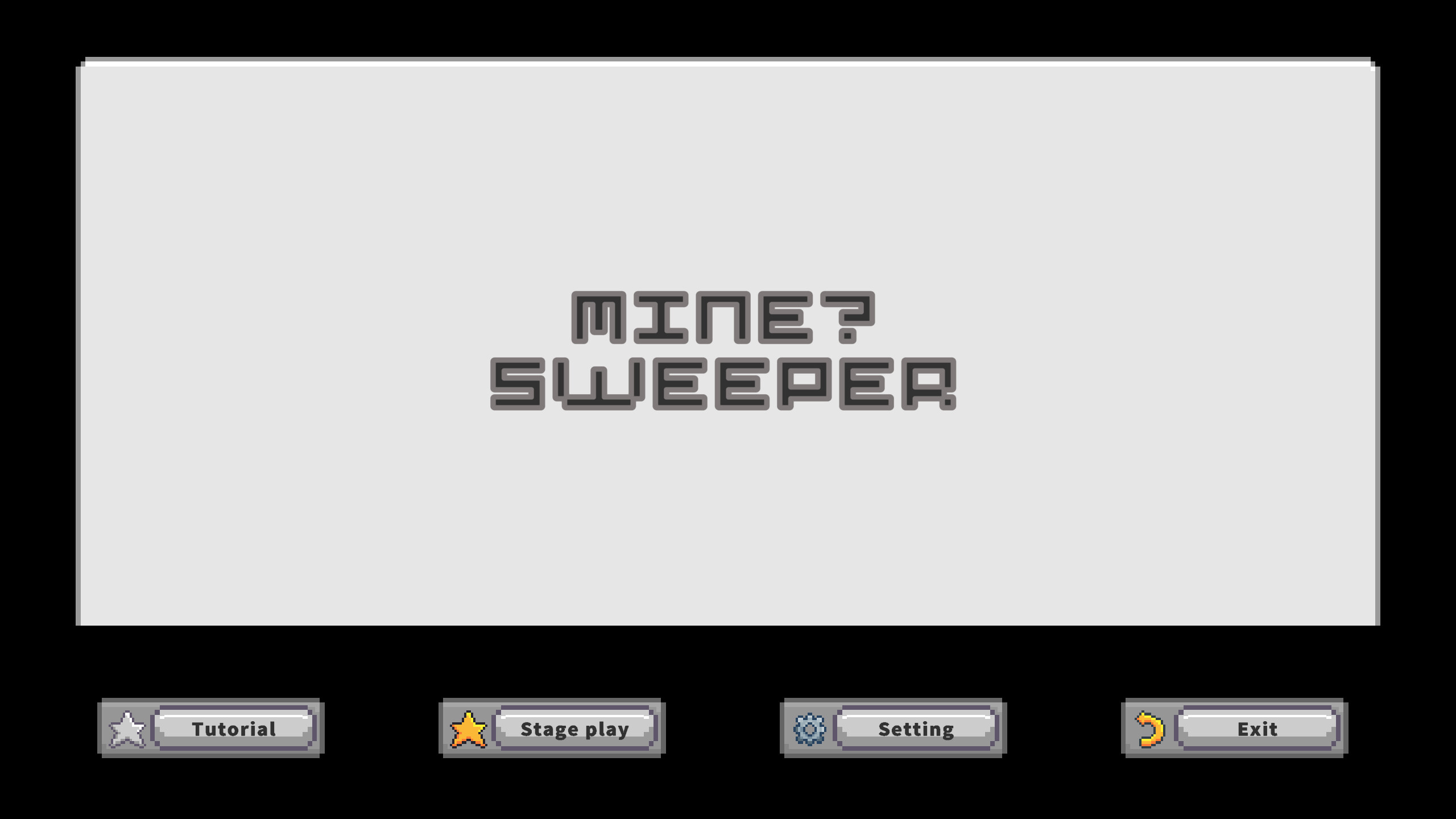 Mine? Sweeper screenshot 12