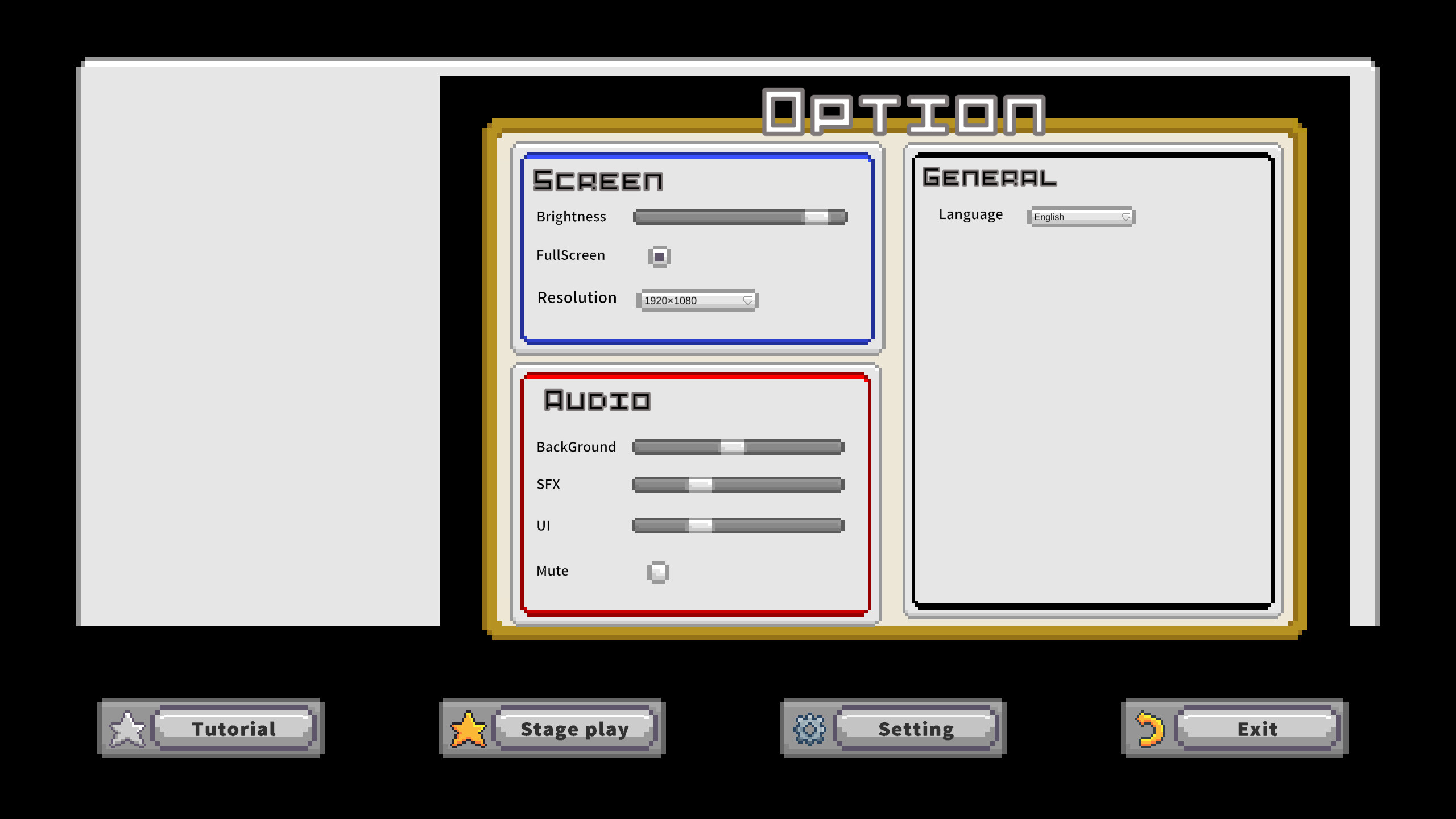 Mine? Sweeper screenshot 2