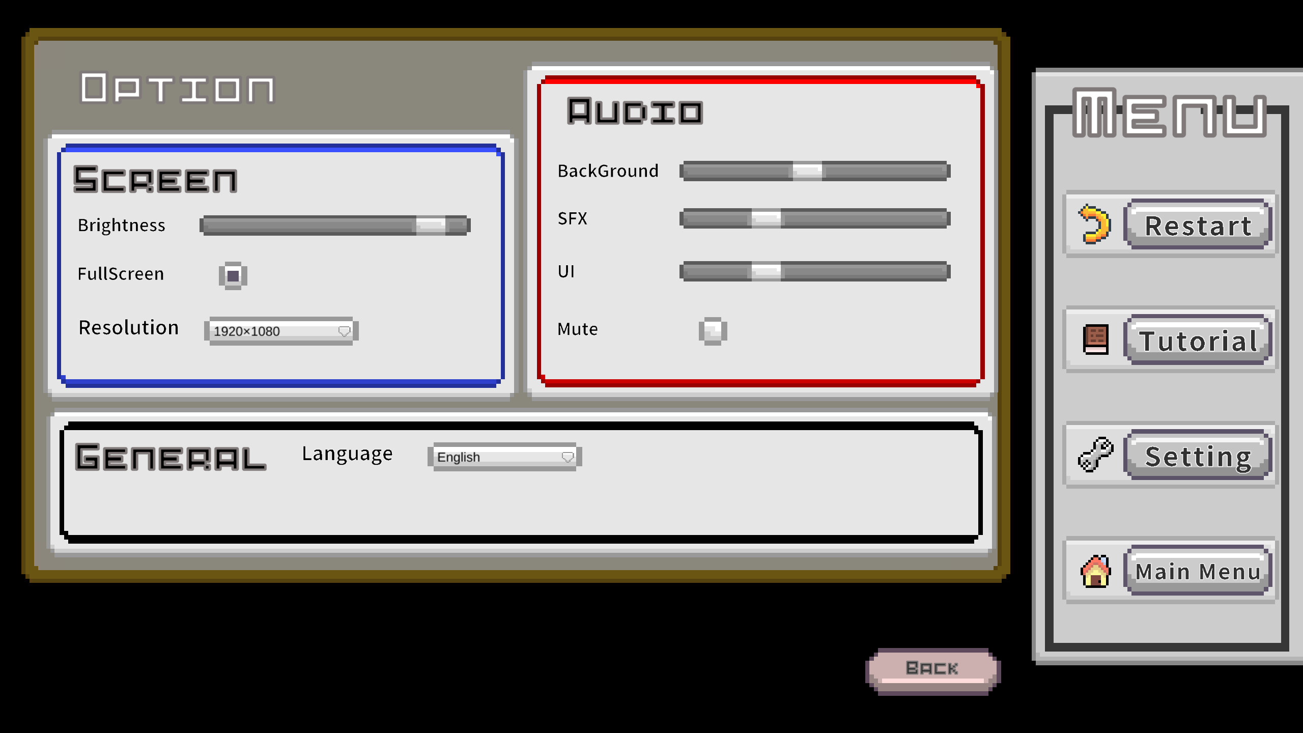 Mine? Sweeper screenshot 14